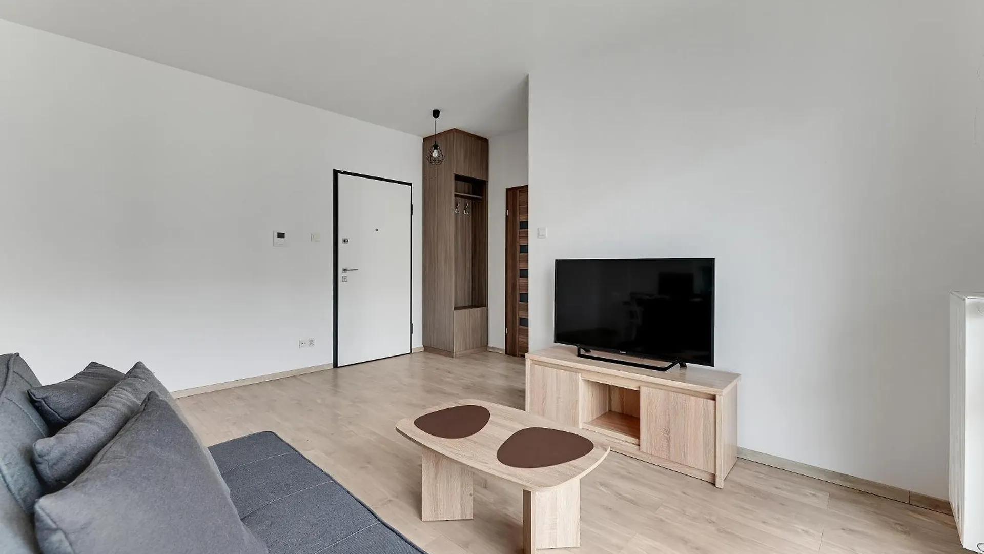 Mila Baltica By Grand Apartments Gdansk