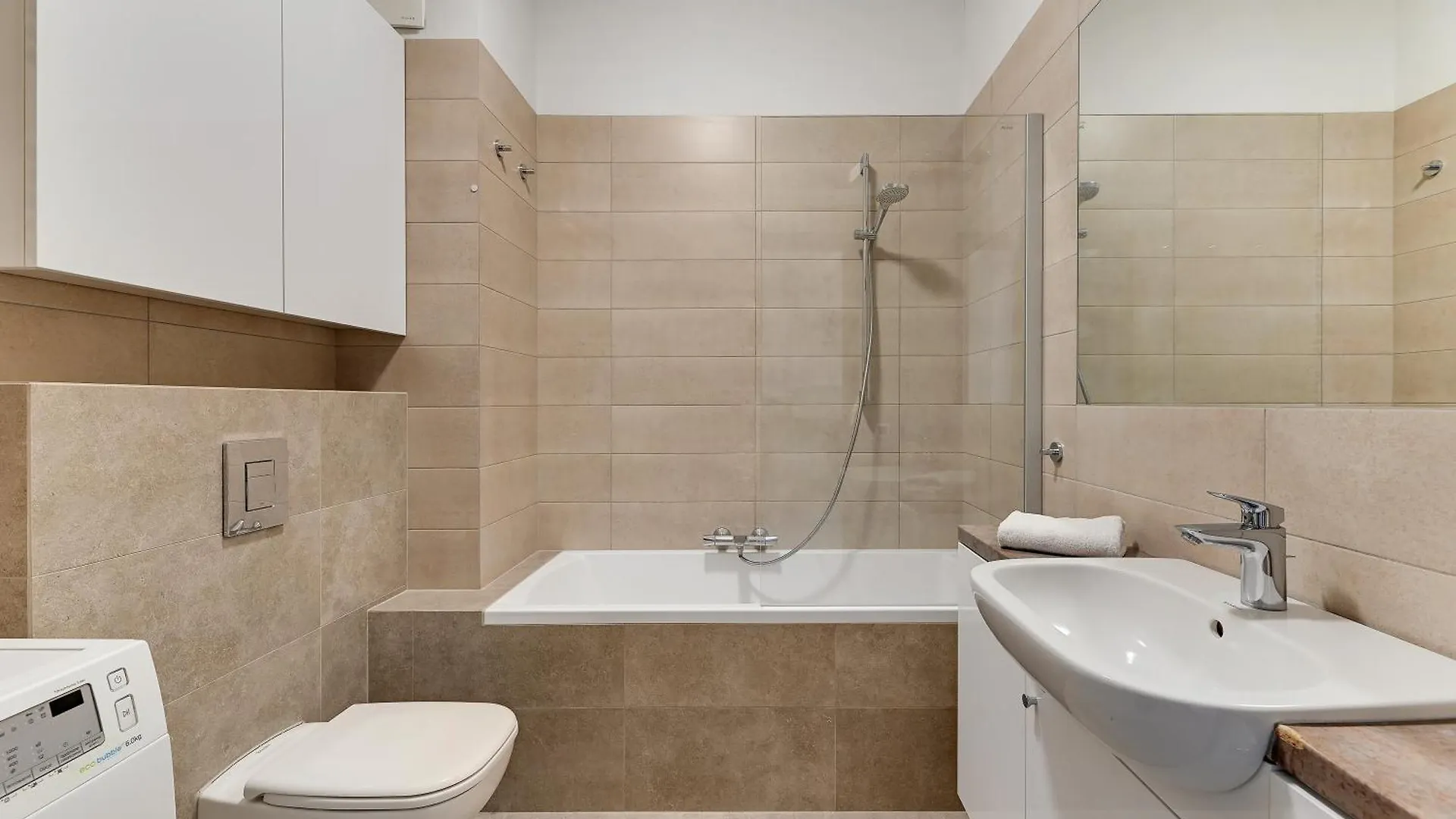 Mila Baltica By Grand Apartments Gdansk