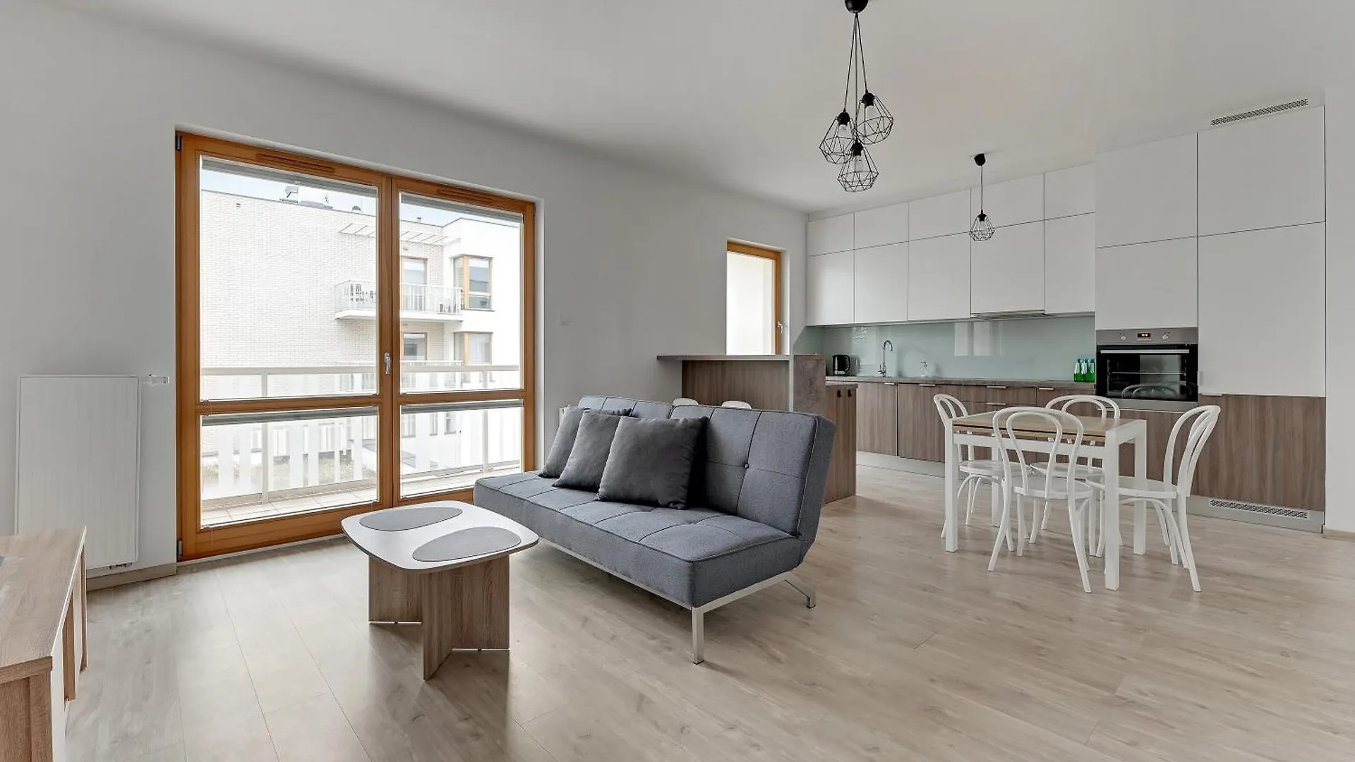 Mila Baltica By Grand Apartments Gdansk 0*,  Poland
