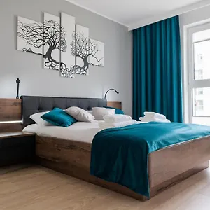 Apartmán Flatbook - Center Angielska Grobla