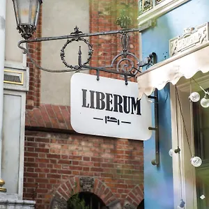 Liberum Old Town Apart-hotel
